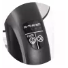 Esperanza EKK026 Wasserkocher 1,7 L 2200 W Schwarz, Transparent