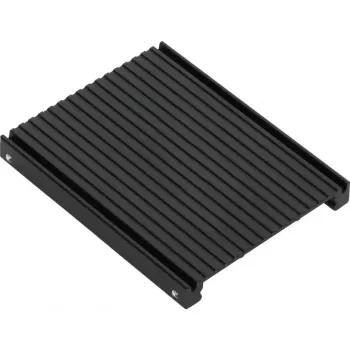 EZConvert MB705M2P-B, Konverter schwarz, M.2 PCIe NVMe SSD auf 2,5-Zoll- und 2-Zoll-PCIe-SSD-Konverter/-Adapter