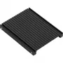 EZConvert MB705M2P-B, Konverter schwarz, M.2 PCIe NVMe SSD auf 2,5-Zoll- und 2-Zoll-PCIe-SSD-Konverter/-Adapter