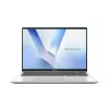 Laptop ASUS Vivobook 16 M1607GA-MB003W Ryzen AI 7 445 16,0 Zoll WUXGA IPS-Level 60 Hz 300 Nits 16 GB DDR5 512 GB SSD Radeon Wi‑Fi+BT 1080p Kamera 42 Wh Windows 11