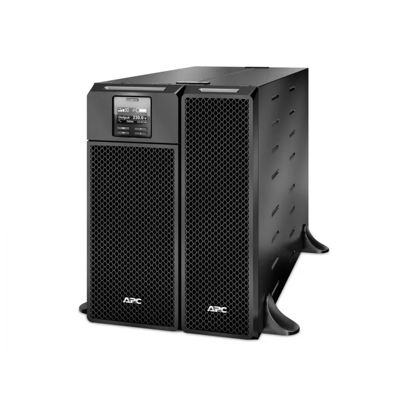 APC Smart-UPS On-Line SRT Batteriepack für 5/6kVA Extended-Runtime-Modell 192V