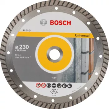 Bosch 2 608 602 397 Winkelschleifer-Zubehör Trennscheibe
