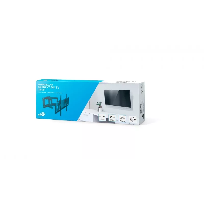 Tb Touch TB-63P Schwarz