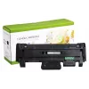 Toner, kompatibel Samsung MLT-D116L, 3000 Seiten, Schwarz