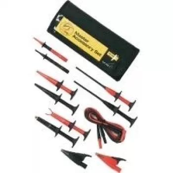 Fluke 3971252-282 Schwarz