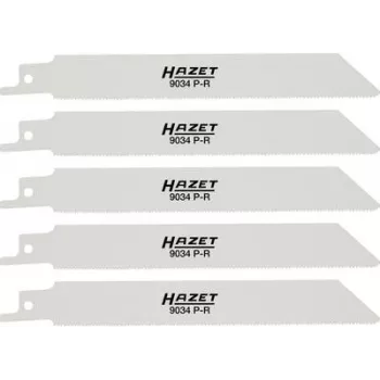 Hazet 9034P-R/5 Grau