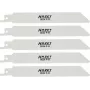 Hazet 9034P-R/5 Grau