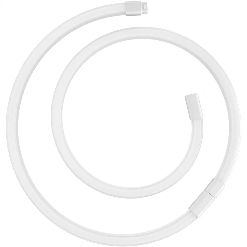 LED-Streifen DeepCool EA080 Universal 5V 0,4 m 8 mm 16 mm