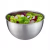 GEFU 89430 Vorratsdose Rund-Set 8 L Edelstahl 1 Stk.
