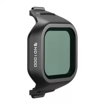 Neutraldichtefilter Freewell ND1000 für DJI Mini 5 Pro — 10-Stufen-ND-Filter