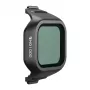 Neutraldichtefilter Freewell ND1000 für DJI Mini 5 Pro — 10-Stufen-ND-Filter