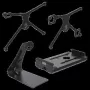 Ergonomic Solutions SPXF19005 Speichermodul Schwarz