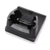 Barcode-Leser-Zubehör Zebra CUP-RFD40-TC2X-1R Schwarz