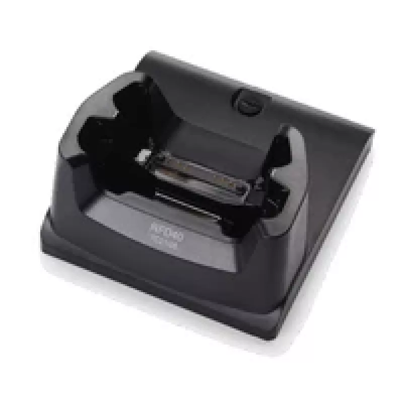Barcode-Leser-Zubehör Zebra CUP-RFD40-TC2X-1R Schwarz