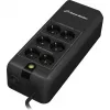 Unterbrechungsfreie Stromversorgung PowerWalker VFD 600 APFC