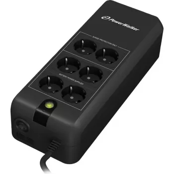 Unterbrechungsfreie Stromversorgung PowerWalker VFD 600 APFC
