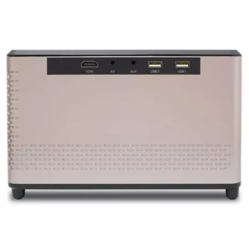 Acer QF15a 500 ANSI Lumen 1080p (1920x1080)