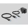 Delock DELOCK-63262 Grau