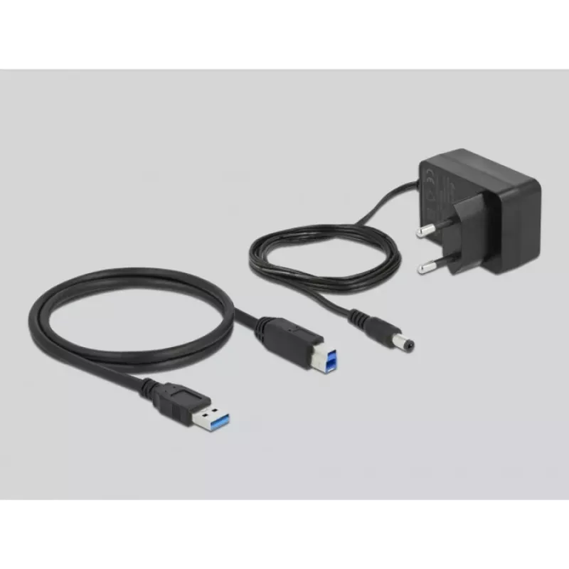 Delock DELOCK-63262 Grau