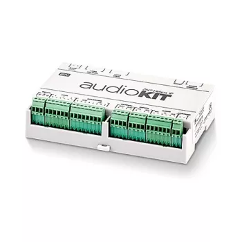 Intercom-Systemzubehör 2N 9154100