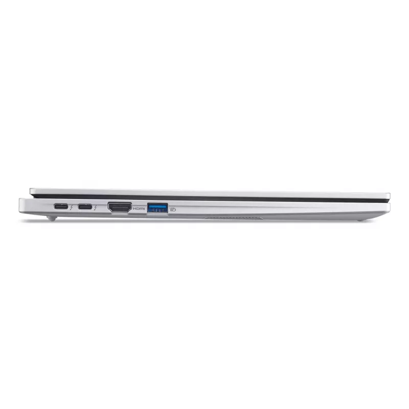 Laptop Acer TravelMate P2 TMP215-75-G2-TCO — 15,6 Zoll FHD IPS 300 cd/m², Intel Core i5-125H, 16 GB RAM, 512 GB SSD, Fingerprint, Windows 11 Pro, 3 Jahre Vor-Ort-Service