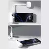 Powerbank 4smarts 541657 5000 mAh Li‑Ion weiß USB‑C 2 Anschlüsse PD 2.0 PPS Quick Charge 3.0 3,63 V