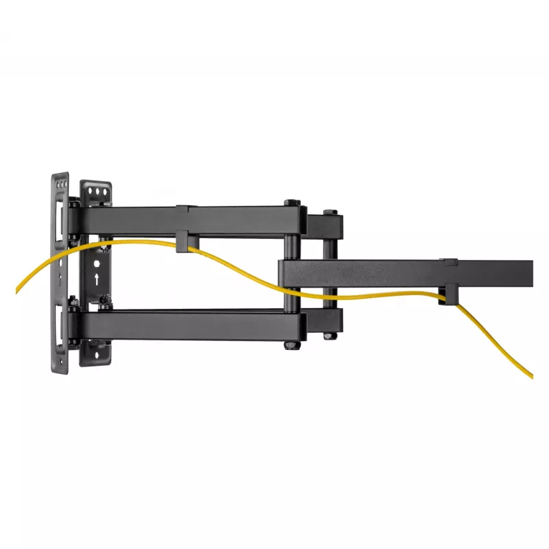 TV-Wandhalterung SBOX PLB-1348-2 für 37–63 Zoll Fernseher, bis 60 kg, VESA 800x400