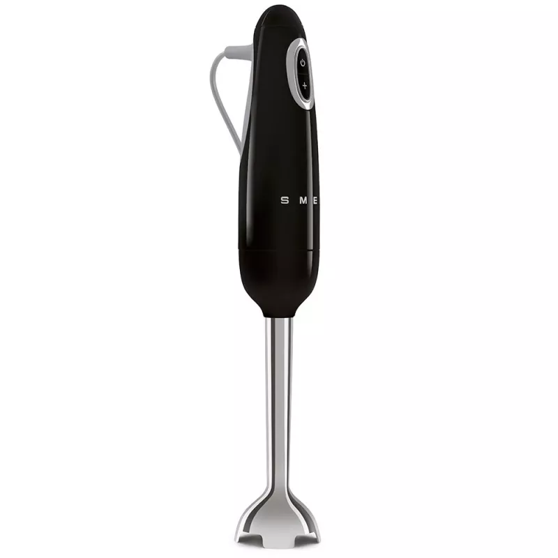 Pürierstab Smeg HBF11BLEU Schwarz