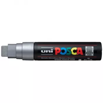 Posca 186382 Silber