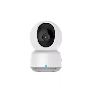 AQARA E1 Sphärische IP-Überwachungskamera 2K für Innen (CH-C01E)
