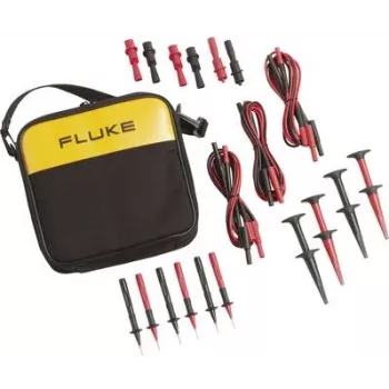 Fluke [ - ] Fluke