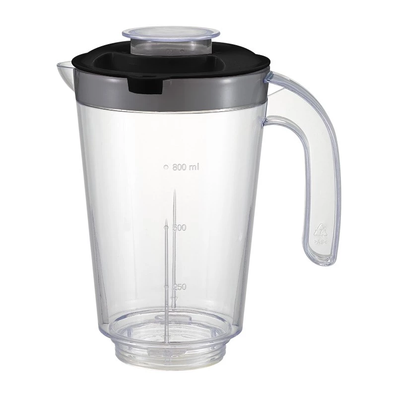 Noveen Sport Mix & Fit SB2000 X-LINE Mixer 0,8 L Tischmixer 500 W