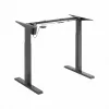 Gaming-Schreibtisch White Shark Dark Force — ergonomisches Design, höhenverstellbar