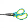 Scheren Pelikan 810241 Art & Craft Scheren Gerader Schnitt Blau Gelb