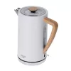 ADLER AD 1347w Wasserkocher weiß