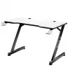 GAMING-SCHREIBTISCH HUZARO HERO 2.5 WEISS