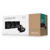 All-in-One-Flüssigkeitskühler DeepCool MYSTIQUE 360
