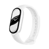 XIAOMI SMART BAND 10 CERAMIC PERLWEISSES ARMBAND