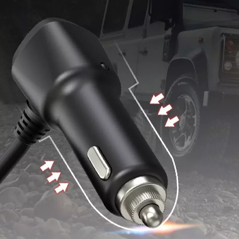 Tragbares Ladegerät MANTA MCC201T CARI PRO — MPN MCC201T