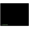 Gaming-Mauspad ESPERANZA EGP102K — Gummi, 300×240 mm, 3 mm dick, rutschfest, schwarz