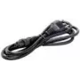 Acer Netzkabel - IEC 60320 C5 auf SEV 1011 (M)