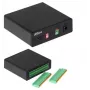Alarmbox DAHUA ARB1606 Desktop-Alarmgerät, schwarz, Betriebstemperatur -10 bis 55 °C
