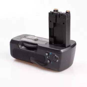 Batteriegriff Meike für Sony A500 A550 — vertikale Aufnahmeunterstützung, Modell DV00BG0030