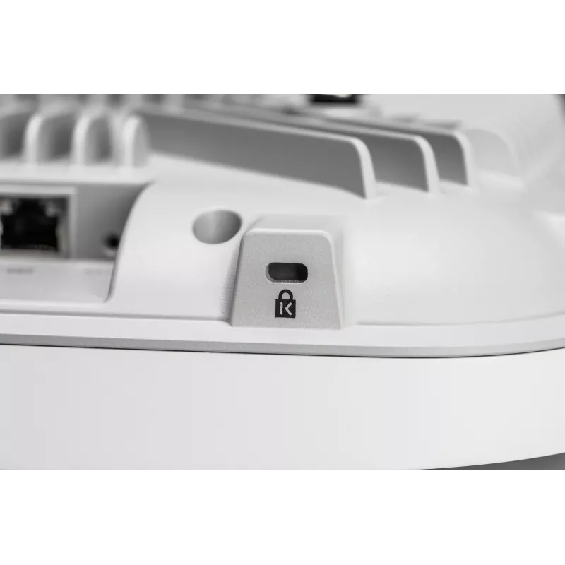 LANCOM LX-7300 9300 Mbit/s Weiß Power over Ethernet (PoE)