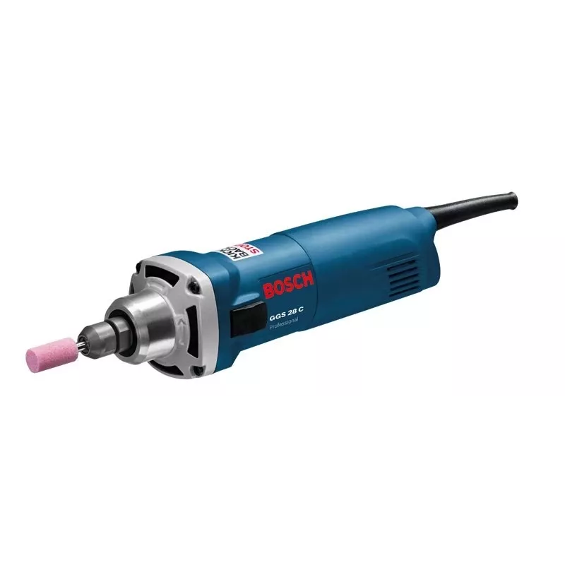 Bosch 0 601 220 000 Geradschleifer 28000 U/min 650 W