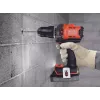 18V BCD383D2TA Schwarz+DECKER Akku-Bohrschrauber
