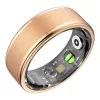 Smart Ring Colmi R03 — Größe 9 (18,9 mm Innendurchmesser), goldfarben