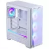 PHANTEKS Matrix Display Upgrade Kit, 600 LEDs, für XT View & Eclipse G400A - Weiß