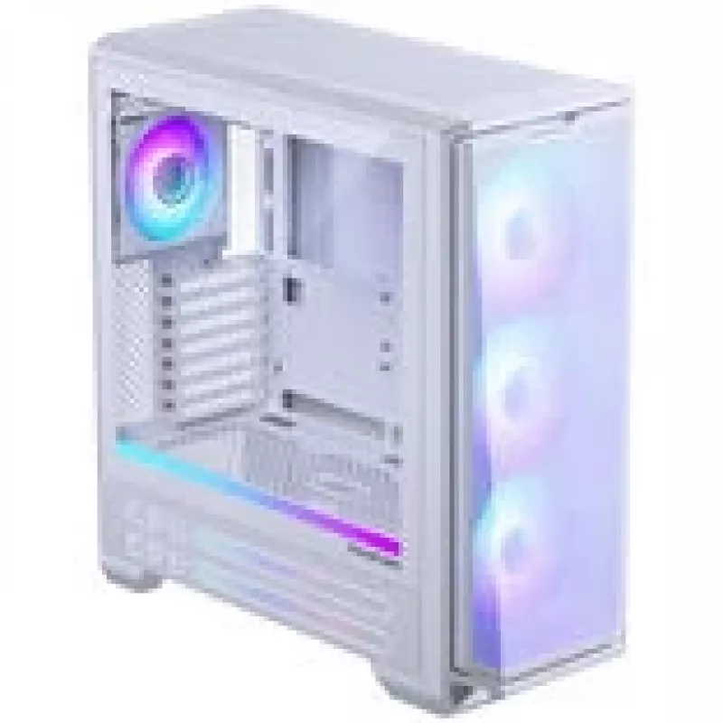 PHANTEKS Matrix Display Upgrade Kit, 600 LEDs, für XT View & Eclipse G400A - Weiß