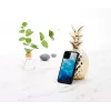 Schutzhülle iKins für iPhone 11 Pro – Farbe Blausee und Schwarz